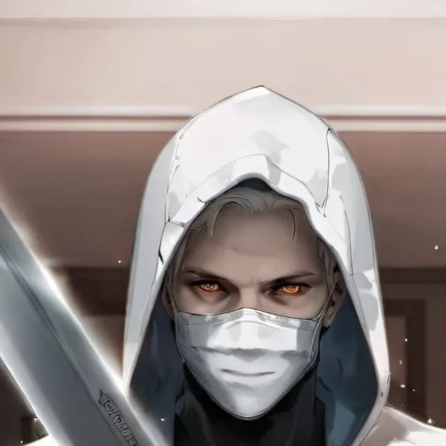 chat with ai character: KILLER