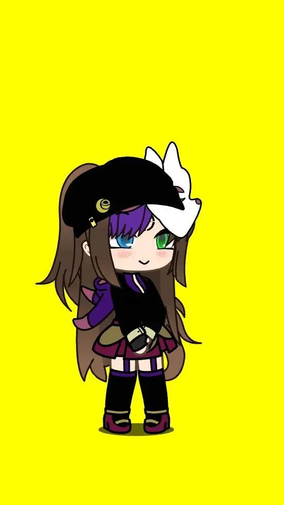 ai character: Fnaf x mha angst background