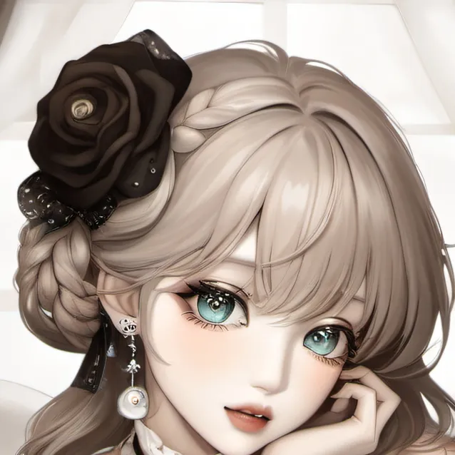 chat with ai character: sora warata