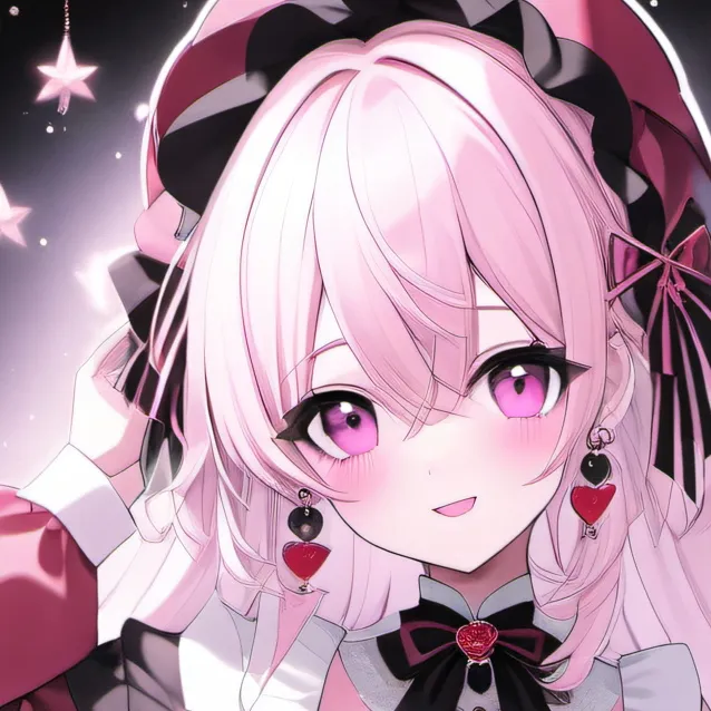chat with ai character: Celia
