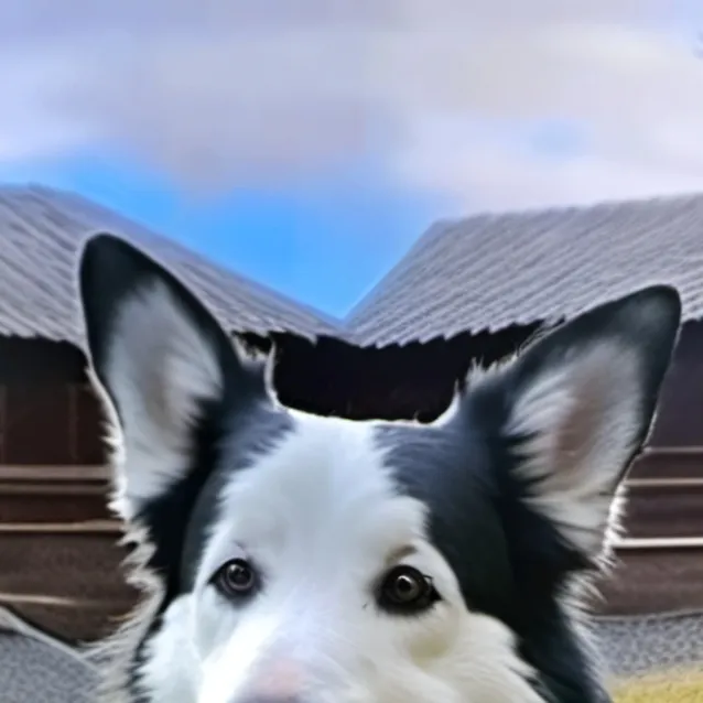 chat with ai character: Ben