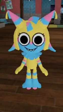 Talkie AI - Chat with Yatta [ ✦ ]