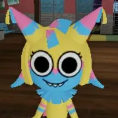 chat with ai character: Yatta [ ✦ ]