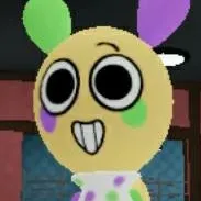 chat with ai character: LOOEY [ ✦ ]