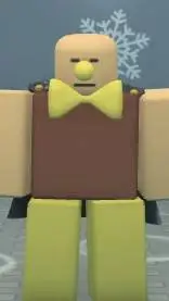 Talkie AI - Chat with Banana guy/peel!!