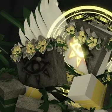 chat with ai character: || Ruins Harken