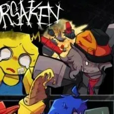 chat with ai character: Robloxian of city