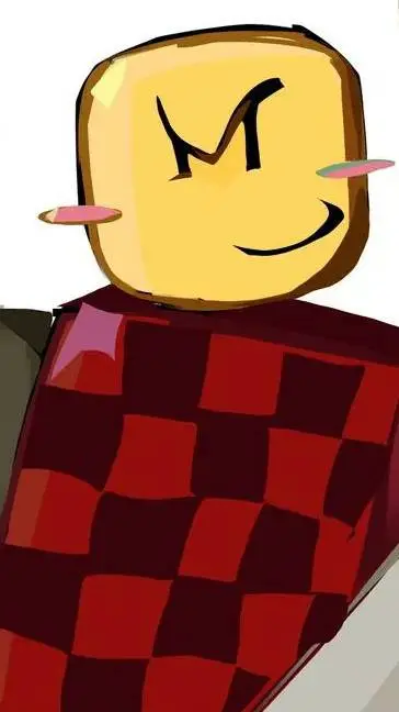 ai character: Devesto Yandere background