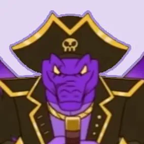 chat with ai character: Captain King ||