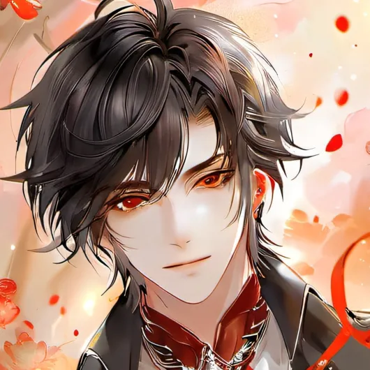 chat with ai character: loan..