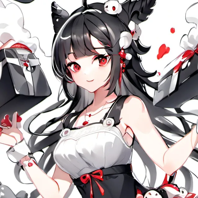 chat with ai character: sofia
