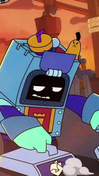 ai character: Ash *BS* background