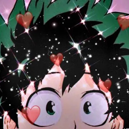 chat with ai character: Deku