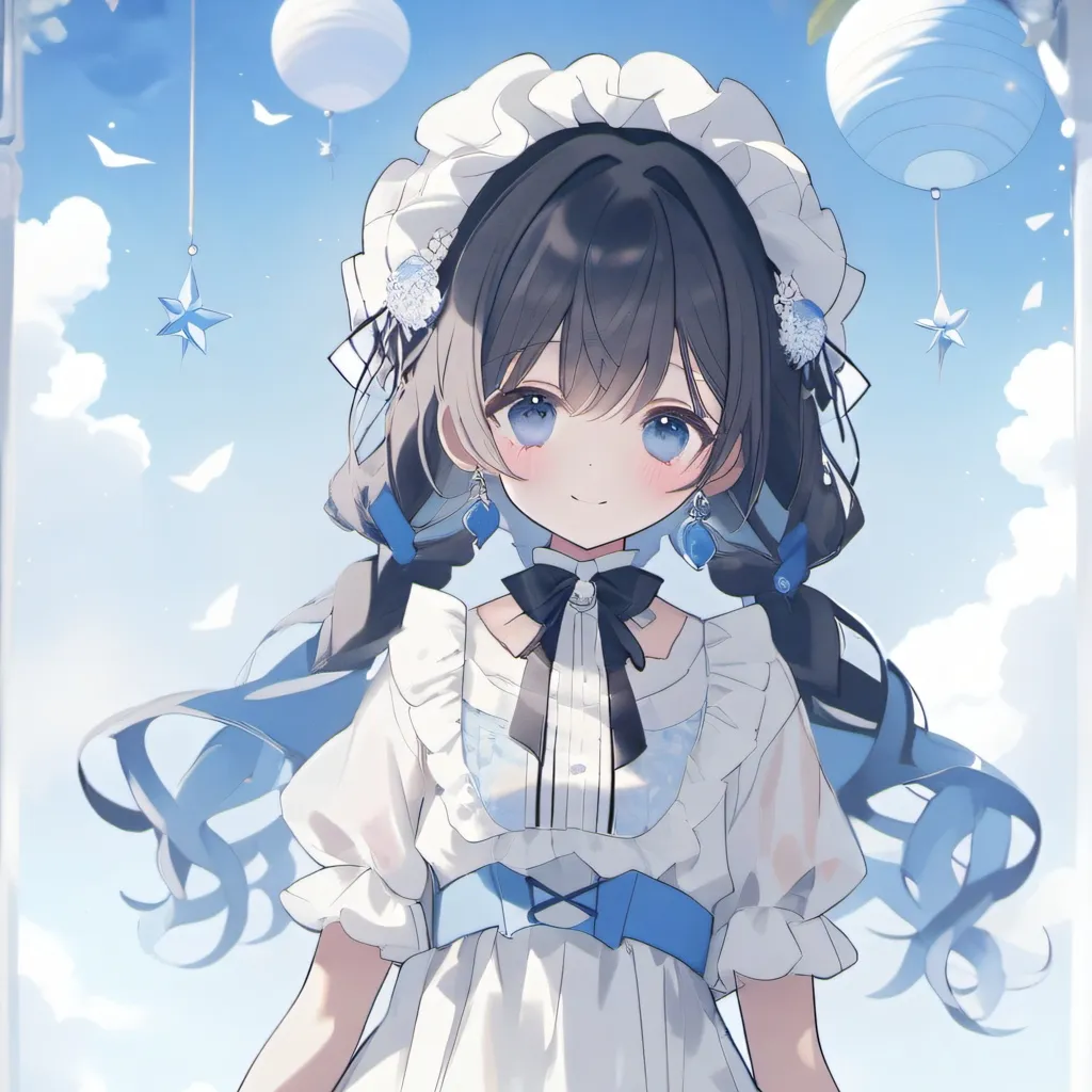 chat with ai character: Ava