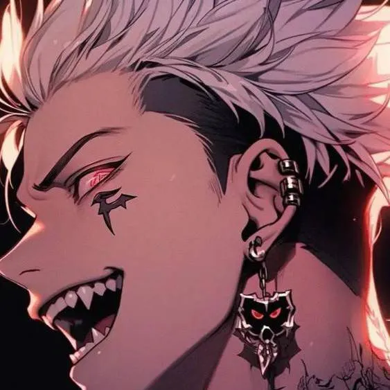 chat with ai character: Vampire Husband