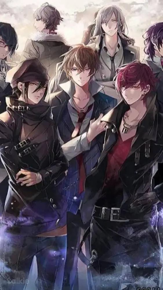 ai character: Kidnapping Mafia 2 background