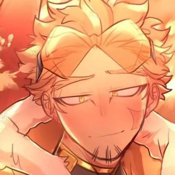 chat with ai character: Hawks's sick kid