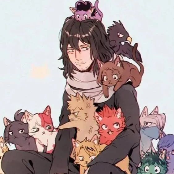 chat with ai character: Class 1.A Cats 
