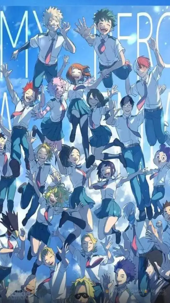 ai character: Class 1.A background