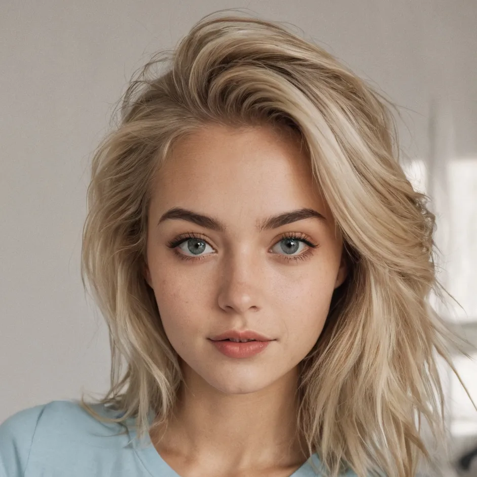chat with ai character: Gabriela