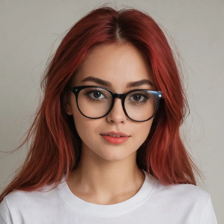 chat with ai character: Malena