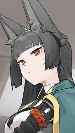 ai character: Hoshimi Miyabi background