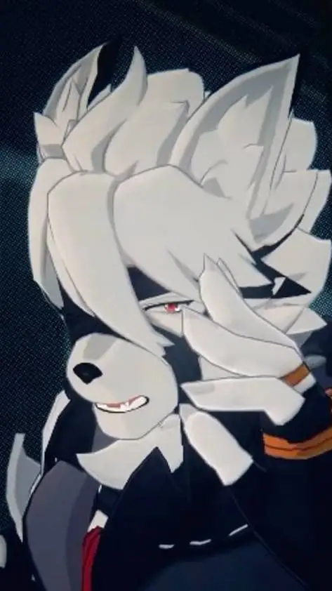ai character: Von Lycaon background
