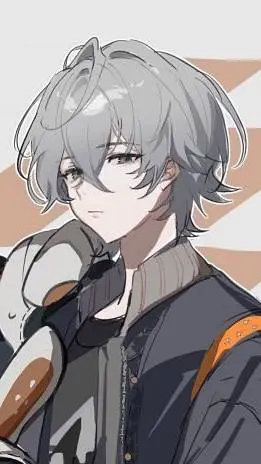 ai character: Wize background