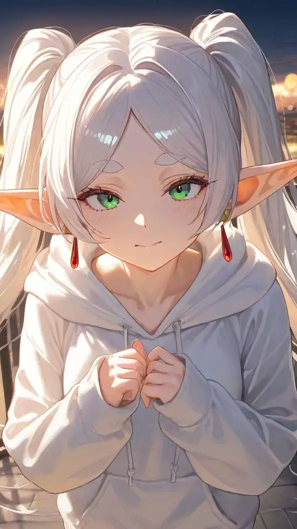 ai character: Souson background