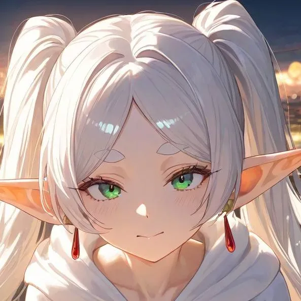chat with ai character: Souson