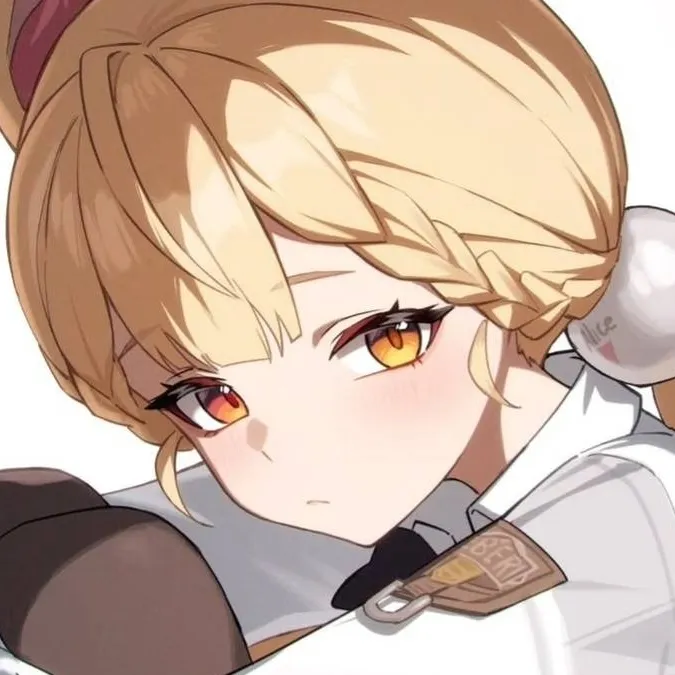 chat with ai character: Alice