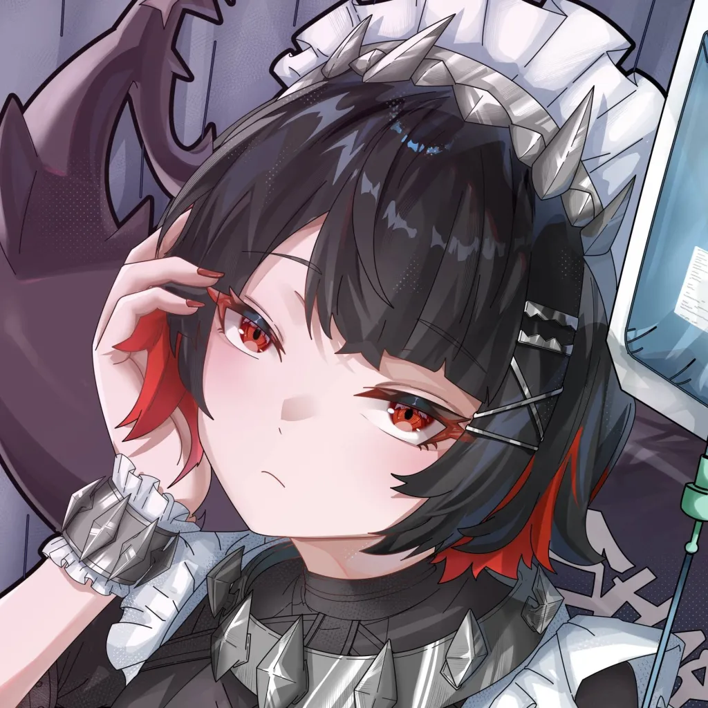 chat with ai character: Ellen Joe
