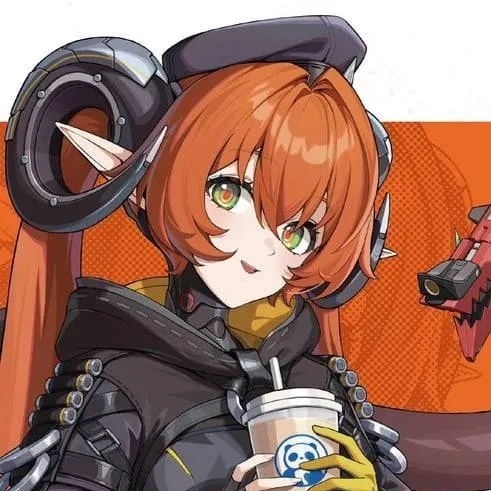 chat with ai character: Orphie