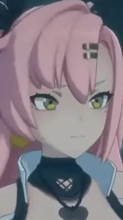 ai character: Nicole background