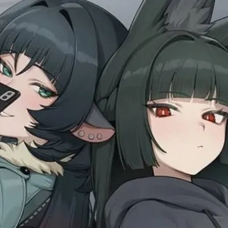 chat with ai character: Janedoe Y Miyabi