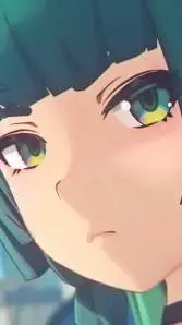ai character: Qingyi background