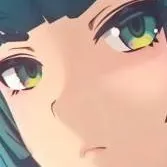 chat with ai character: Qingyi