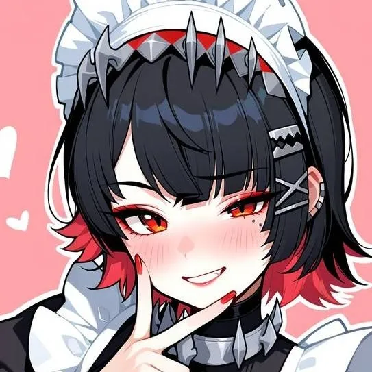chat with ai character: Ellen Joe la linda