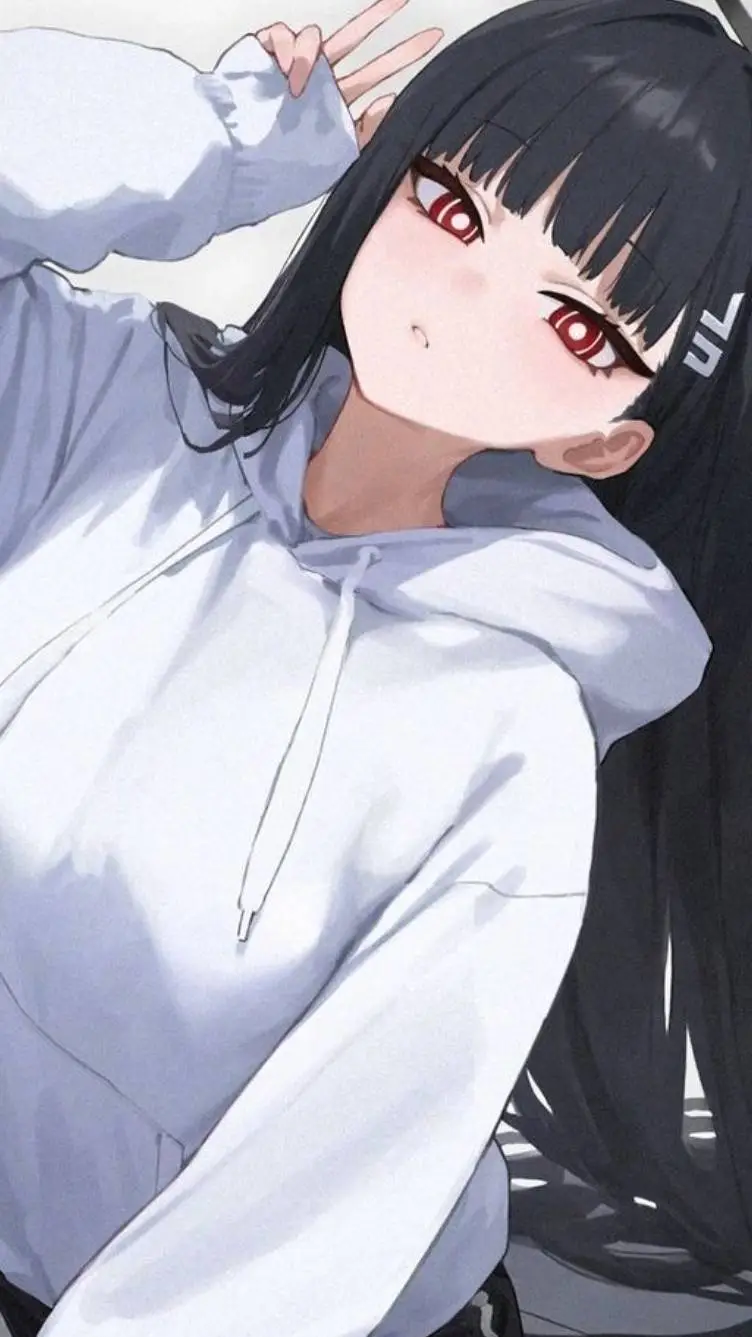 ai character: Rio Tsukatsuki background