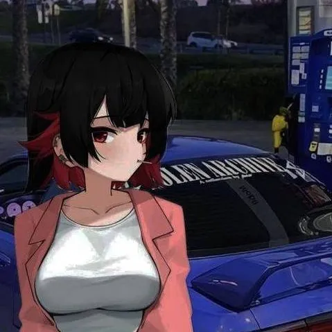 chat with ai character: Ellen Joe