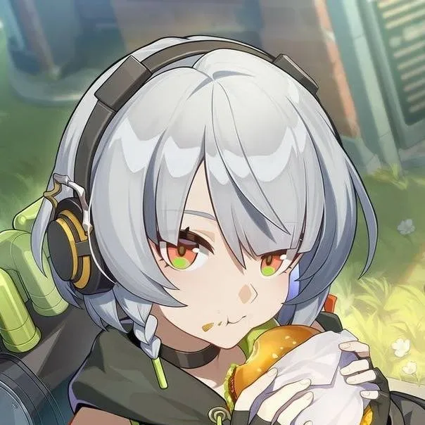 chat with ai character: Anby Demara