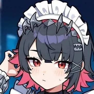 chat with ai character: EllenJoe (Buenita)