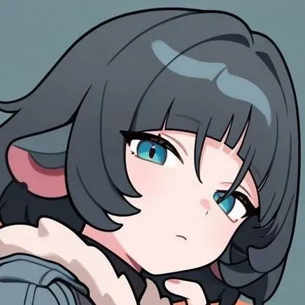 chat with ai character: Jane Doe🐭