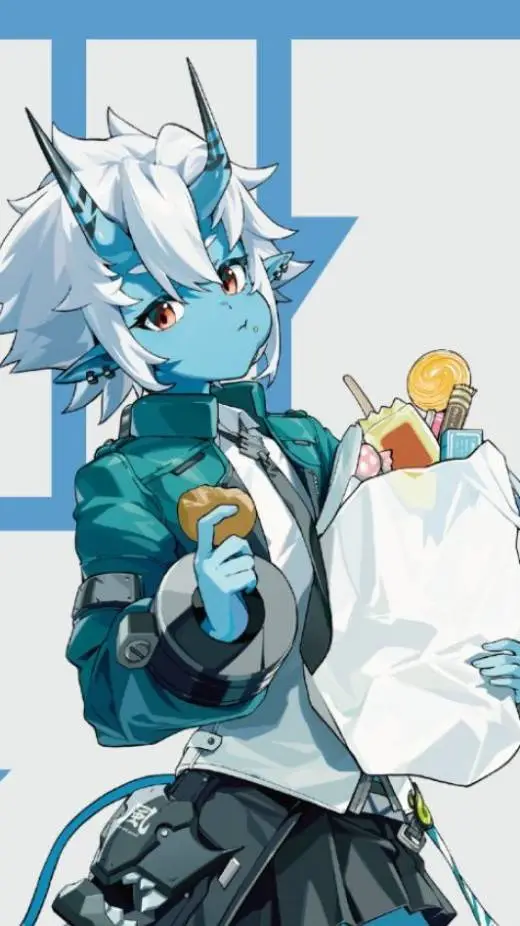 ai character: Soukaku background