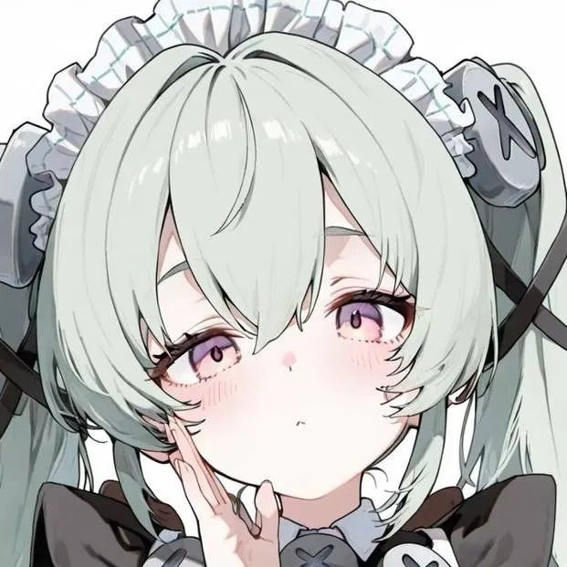 chat with ai character: Corin