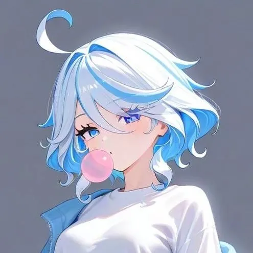 chat with ai character: Furina💙