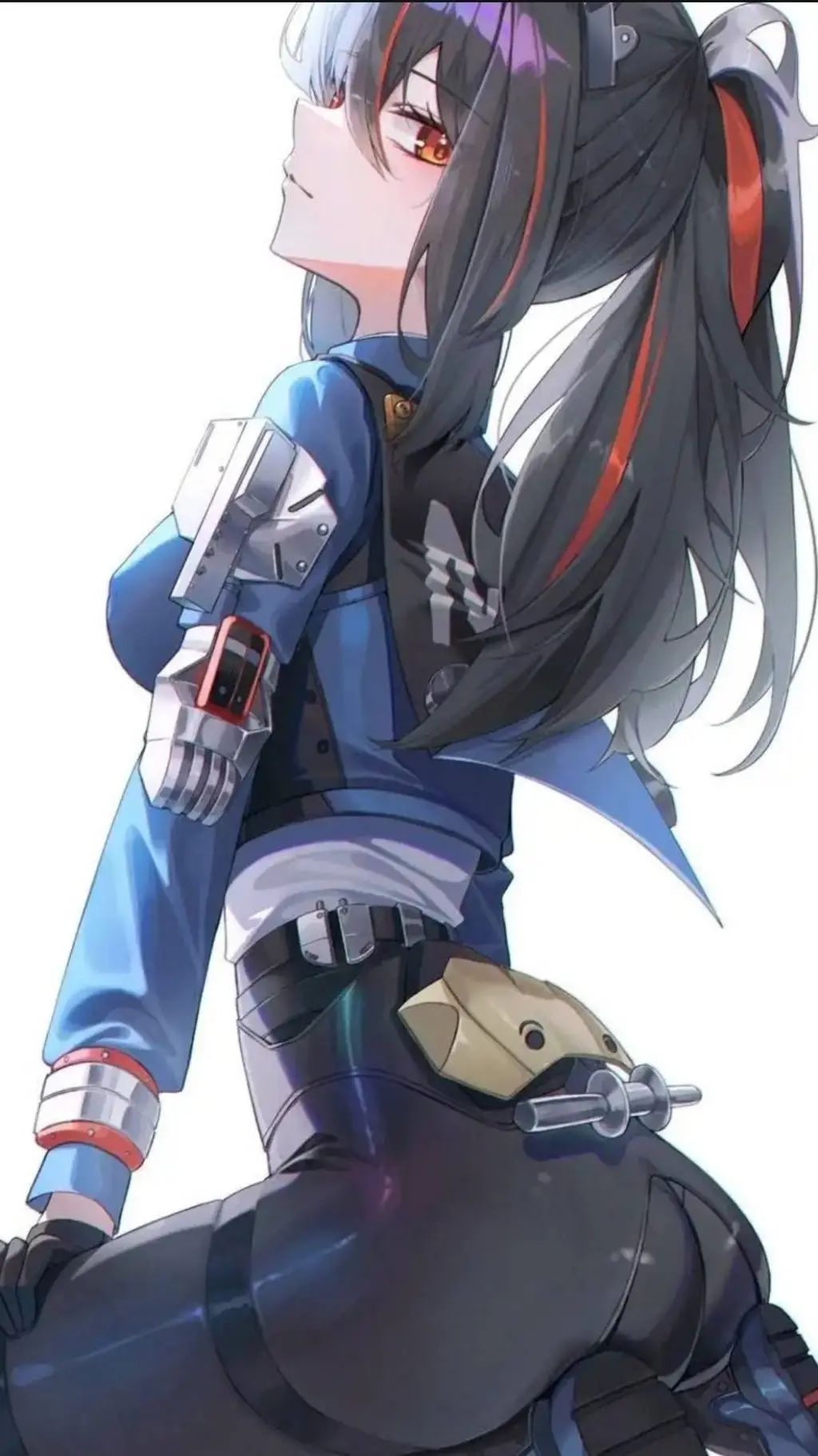 ai character: Zhu Yuan background