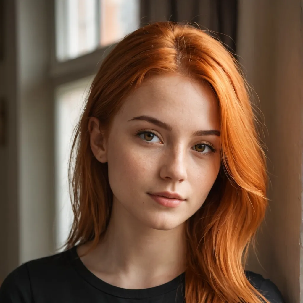 chat with ai character: Gabriela