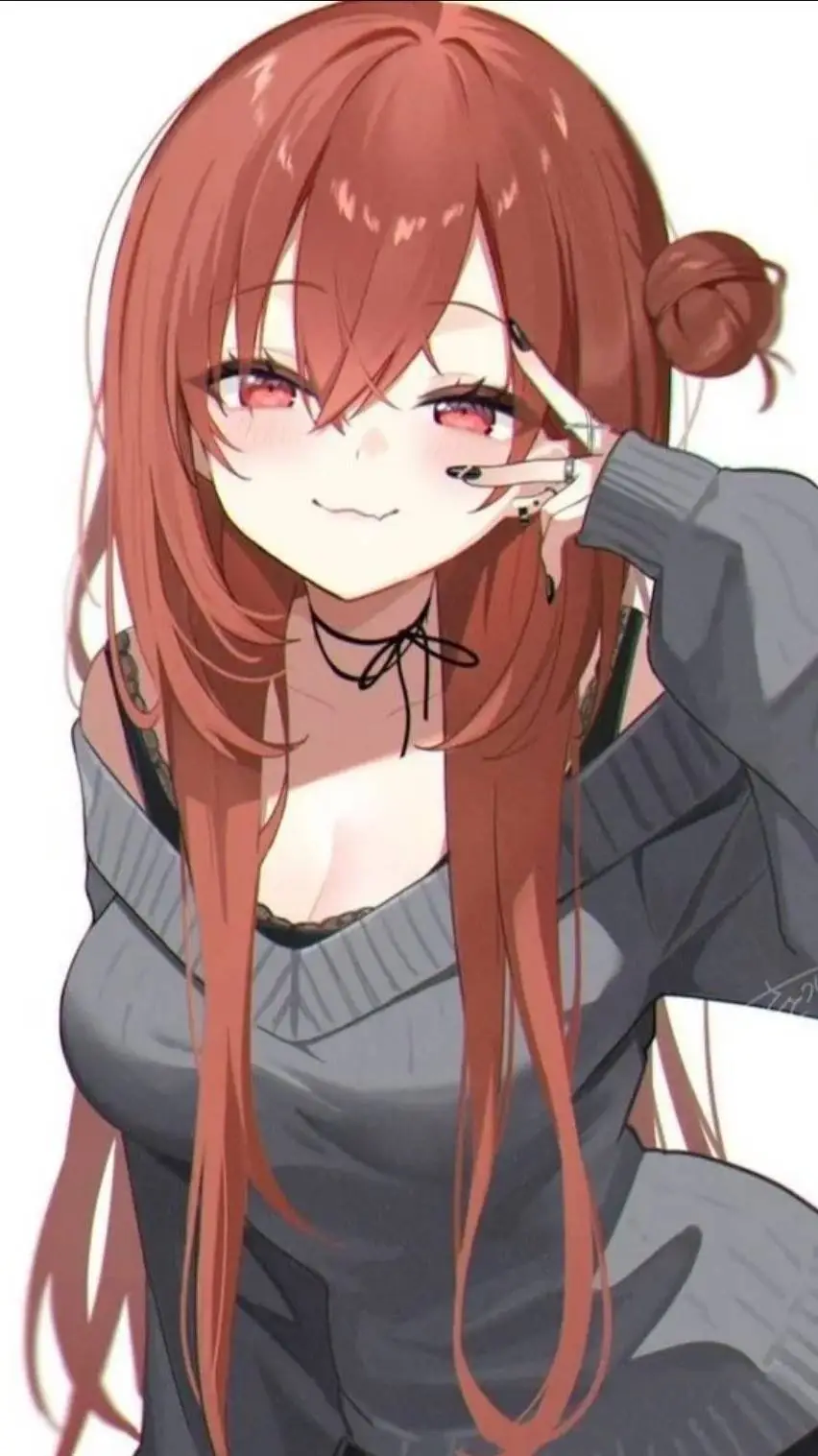 ai character: Waifu background