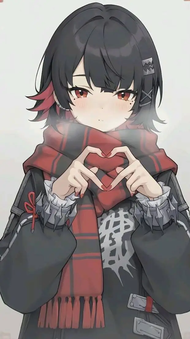 ai character: Ellen Joe background